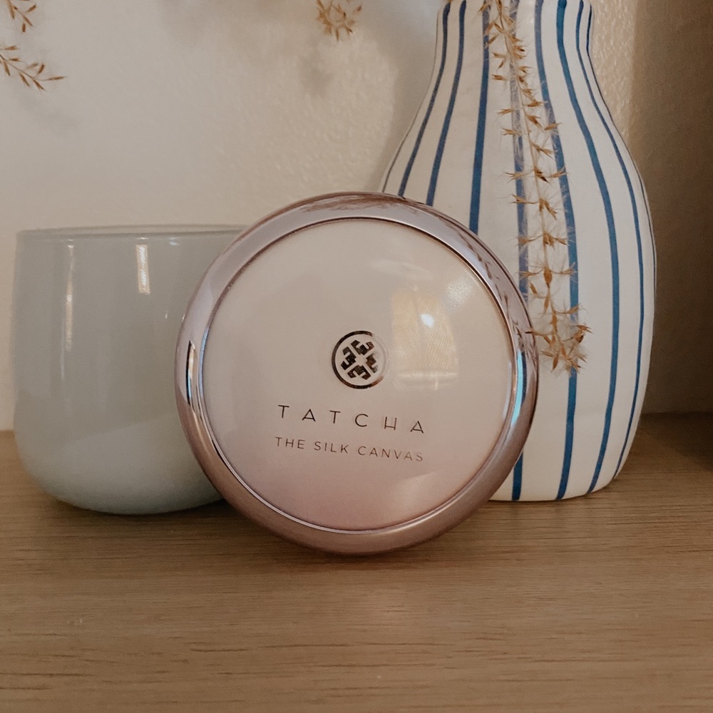 ||Tatcha silk canvas primer||